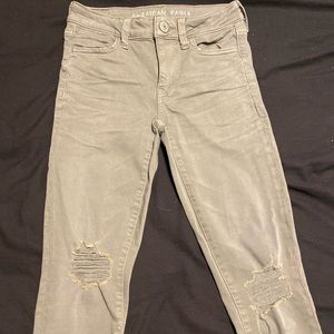 Women’s American Eagle Jeans